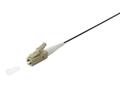 EQUIP Lc/Pc Fiber Optic Pigtail, (255623)
