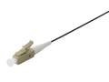 EQUIP Lc/Pc Fiber Optic Pigtail, (255623)