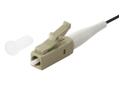 EQUIP Lc/Pc Fiber Optic Pigtail, (255623)