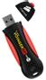 CORSAIR Voyager GT USB3.0 32GB read 390MBs write 80MBs Plug and Play (CMFVYGT3C-32GB)