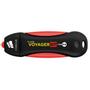 CORSAIR Voyager GT USB3.0 64GB read 390MBs write 80MBs Plug and Play (CMFVYGT3C-64GB)