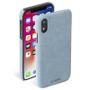 KRUSELL BROBY COVER IPHONE XR BLUE ACCS (61467)