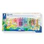 STAEDTLER Farveblyant Buddy chunky 3i1 (18)