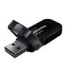 A-DATA *UV240 16GB USB2.0 Black (AUV240-16G-RBK)