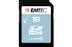 EMTEC SD Card  16GB Emtec   Class 10 Classic