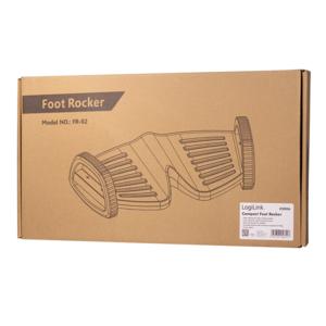 LOGILINK - Compact foot rocker (EO0006)