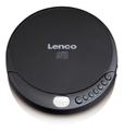 LENCO Cd Player Portable Cd Player