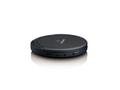 LENCO CD-010 black (CD-010)