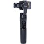 ROLLEI Steady Butler Action Gimbal, Black