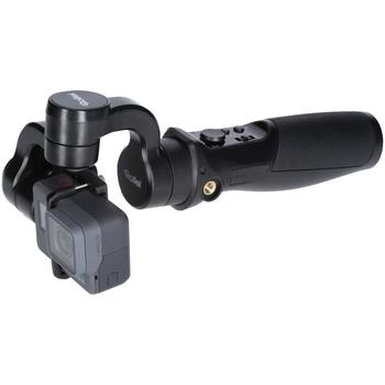 ROLLEI Steady Butler Action Gimbal, Black (22687)