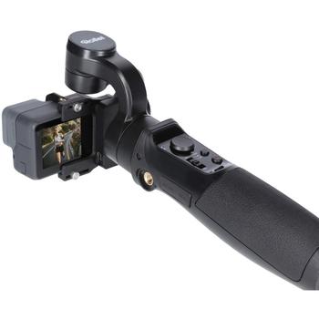 ROLLEI Steady Butler Action Gimbal, Black (22687)