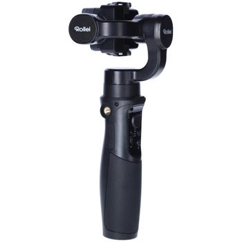ROLLEI Steady Butler Action Gimbal, Black (22687)