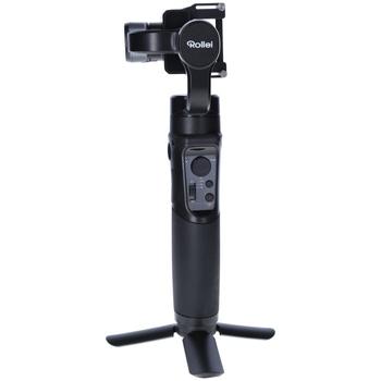 ROLLEI Steady Butler Action Gimbal, Black (22687)