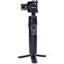 ROLLEI Steady Butler Action Gimbal, Black (22687)