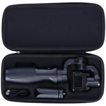 ROLLEI Steady Butler Action Gimbal, Black (22687)