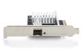 DIGITUS Pro SFP 1 Port 10G PC/ Expresscard Intel Factory Sealed (DN-10161)
