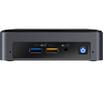 INTEL NUC/Box BOXNUC8i5BEK2 Chass EU i5-8259U (BOXNUC8I5BEK2)