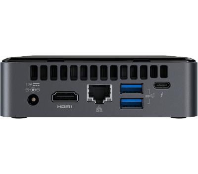 INTEL NUC/Box BOXNUC8i5BEK2 Chass EU i5-8259U (BOXNUC8I5BEK2)