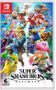 NINTENDO Super Smash Bros Switch (0045496422905)