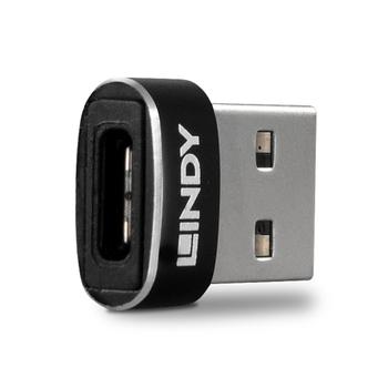 LINDY USB 2.0 Adapter Typ CF / AM (41884)