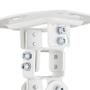 LOGILINK - Projector mount, arm length 150 mm, white (BP0057)