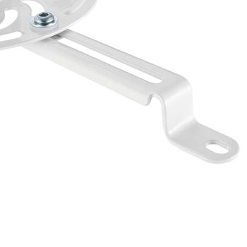 LOGILINK - Projector mount, arm length 150 mm, white (BP0057)