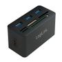 LOGILINK USB 3.0 Cardreader, 