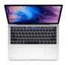 APPLE MBP 13IN TBAR: 2.3GHZ I5 8GB MAC 256GB NOOD SILVER SS