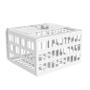 CHIEF MFG PG4AW | X-Large Projector Security Cage | Steel | White (PG4AW)