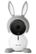 ARLO Baby ABC1000 HD Babymonitor 1080p HD-video, vuggeviser, nattlys, oppladbart batteri og sensorer
