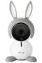 ARLO Baby 1080p HD-Camera-Securitysystem set contains 1x Baby 1x green bunny set 1x powersupply 1x mount