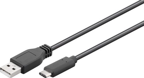 Goobay USB 2.0 cable 55466 (55466)
