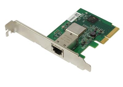 ALLNET ALL0138-1-10G-TX / PCIe X4 Single 10G TX Card (ALL0138-1-10G-TX)