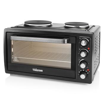 TRISTAR Electric mini oven (OV-1443)