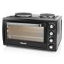 TRISTAR Electric mini oven