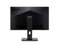 ACER B247Y - LED monitor - 23.8" - 1920 x 1080 Full HD (1080p) @ 75 Hz - IPS - 250 cd/m² - 1000:1 - 4 ms - HDMI, VGA, DisplayPort,  USB-C - speakers - black - for Chromebook Enterprise Spin 513, Chromeboo (UM.QB7EE.C01)