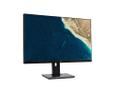 ACER B277bmiprx 27 1920 x 1080 VGA (HD-15) HDMI DisplayPort 75Hz Pivot Skærm (UM.HB7EE.017)