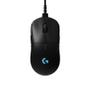 LOGITECH Gaming Mouse G Pro Optisk Trådløs Sort (910-005272)