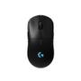 LOGITECH Gaming Mouse G Pro Optisk Trådløs Sort (910-005272)