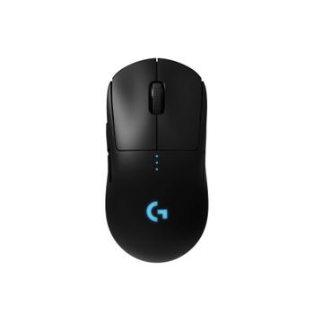 LOGITECH G PRO Wireless Gaming Mouse -  (910-005272)