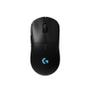 LOGITECH Gaming Mouse G Pro Optisk Trådløs Sort (910-005272)