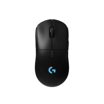 LOGITECH G PRO Wireless Gaming Mouse -  (910-005272)