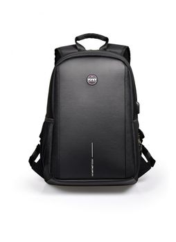 PORT DESIGNS 13-15.6"" Chicago EVO Anti-theft Backpack (400508)