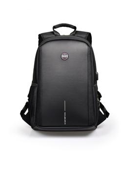 PORT DESIGNS 13/15_6_ Chicago EVO Anti-theft Backpack_ 400508 (400508)