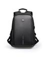 PORT DESIGNS 13-15.6"" Chicago EVO Anti-theft Backpack