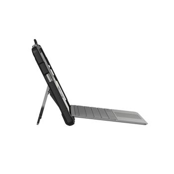 UAG Surface Go Metropolis Black IN (321076114040)