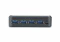 ATEN 2-port USB to USB-C Sharing Switch Factory Sealed (US3324-AT)