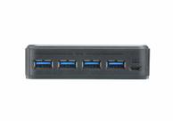 ATEN 4-port USB to USB-C (US3344-AT)