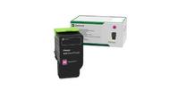 LEXMARK Toner magenta Rück f.CS521/ (78C2UM0)