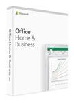MICROSOFT OFFICE HOME AND BUSINESS 2019 ENGLISH EUROZONE MEDIALESS       EN PKC (T5D-03216)